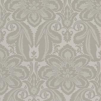 Флизелиновые обои Little Greene 0251ALVAPOU коллекции London Wallpapers IV