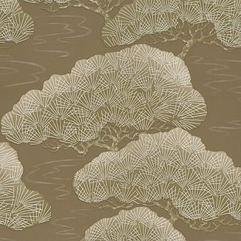 Бумажные обои Little Greene 0275PIGOLDE коллекции 20th Century