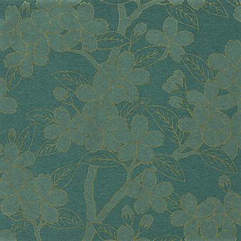 Бумажные обои Little Greene 0275CATEALZ коллекции 20th Century