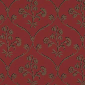 Флизелиновые обои Little Greene 0277CRGOLDZ коллекции London Wallpapers IV