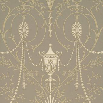 Флизелиновые обои Little Greene 0273MABOUTI коллекции London Wallpapers V